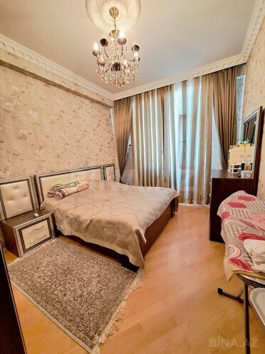 Продаётся 2-комн. новостройка 76 м², м. Азадлыг проспекти, photo 4 from 12