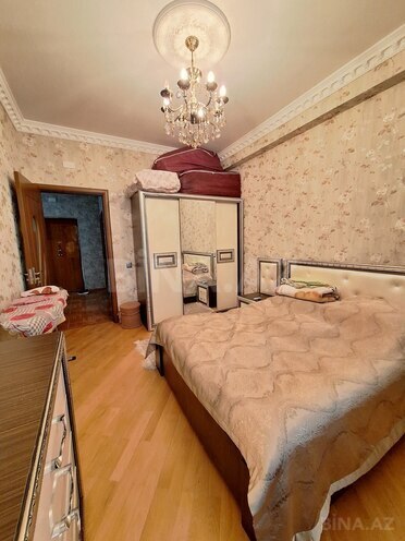Продаётся 2-комн. новостройка 76 м², м. Азадлыг проспекти, photo 5 from 12