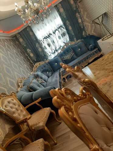 Сдаётся 2-комн. вторичка 70 м², м. Ахмедлы, photo 9 from 26