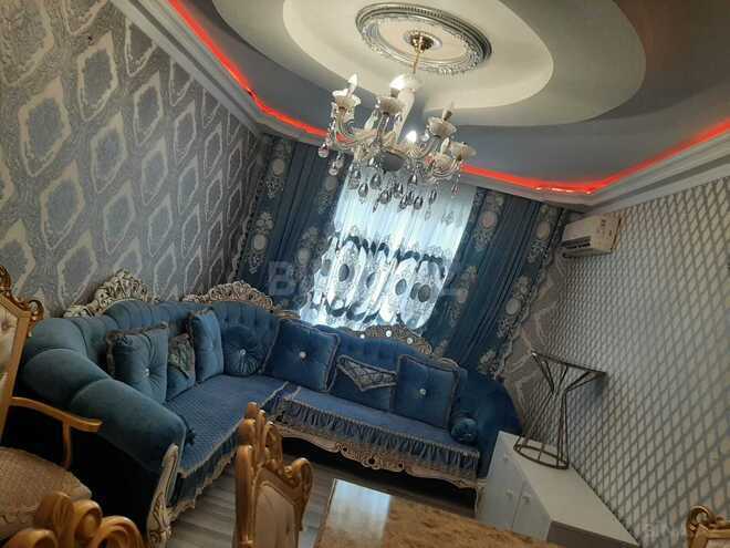 Сдаётся 2-комн. вторичка 70 м², м. Ахмедлы, photo 23 from 26