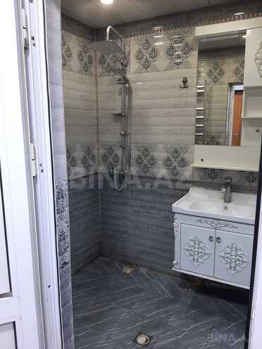 Сдаётся 2-комн. вторичка 70 м², м. Ахмедлы, photo 25 from 26