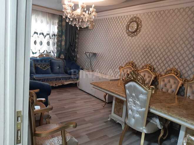 Сдаётся 2-комн. вторичка 70 м², м. Ахмедлы, photo 1 from 26