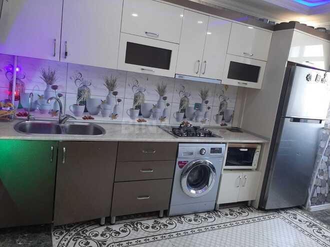 Сдаётся 2-комн. вторичка 70 м², м. Ахмедлы, photo 16 from 26