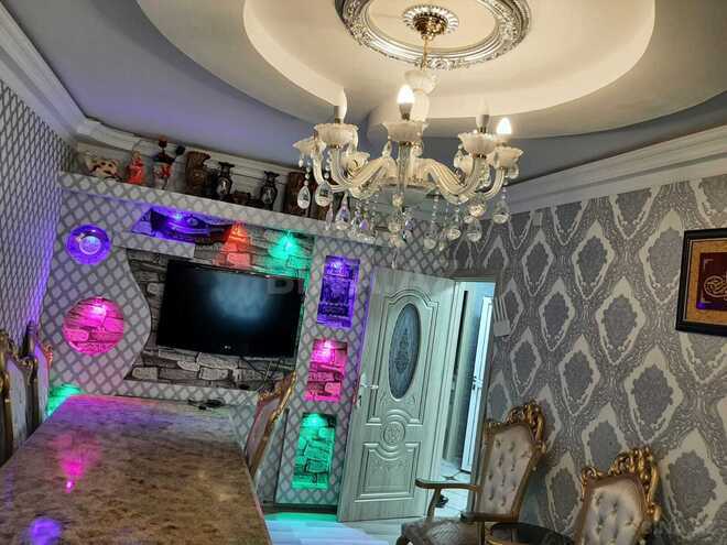 Сдаётся 2-комн. вторичка 70 м², м. Ахмедлы, photo 7 from 26