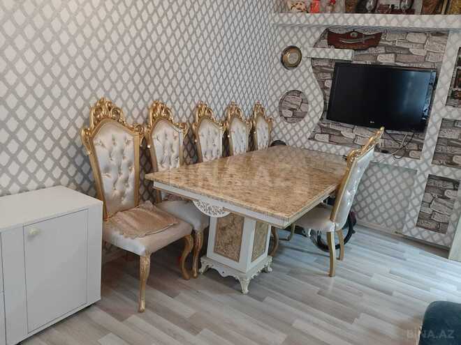 Сдаётся 2-комн. вторичка 70 м², м. Ахмедлы, photo 17 from 26