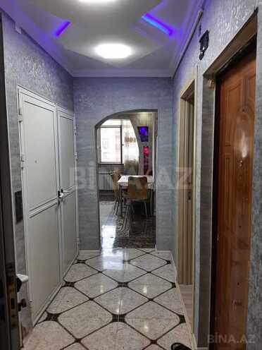 Сдаётся 2-комн. вторичка 70 м², м. Ахмедлы, photo 22 from 26