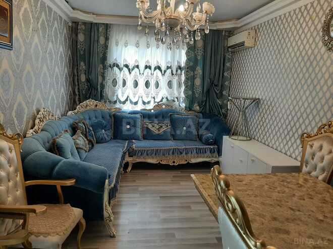 Сдаётся 2-комн. вторичка 70 м², м. Ахмедлы, photo 21 from 26