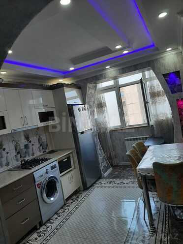 Сдаётся 2-комн. вторичка 70 м², м. Ахмедлы, photo 24 from 26