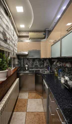 Satılır 3 otaqlı yeni tikili 95 m², Həzi Aslanov m., photo 14 from 18
