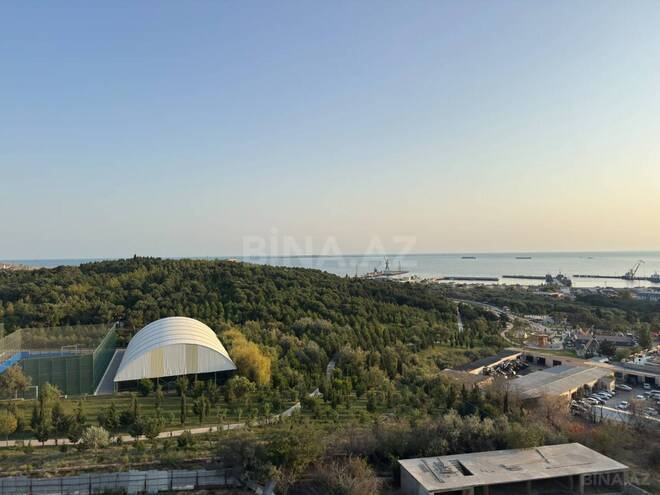 Satılır 4 otaqlı yeni tikili 179 m², Həzi Aslanov m., photo 3 from 15