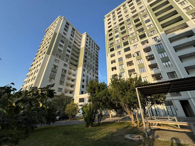 Satılır 4 otaqlı yeni tikili 179 m², Həzi Aslanov m., photo 12 from 15
