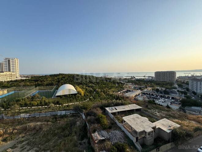 Satılır 4 otaqlı yeni tikili 179 m², Həzi Aslanov m., photo 13 from 15