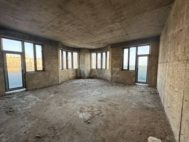 Satılır 4 otaqlı yeni tikili 179 m², Həzi Aslanov m., photo 5 from 15