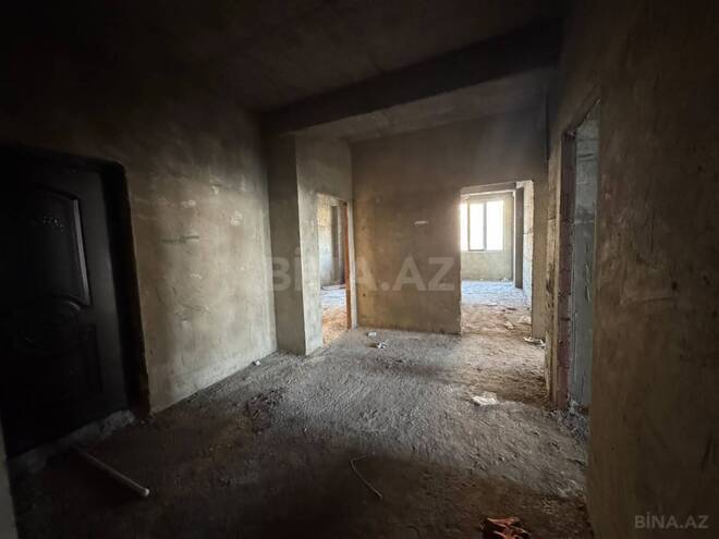 Satılır 4 otaqlı yeni tikili 179 m², Həzi Aslanov m., photo 11 from 15