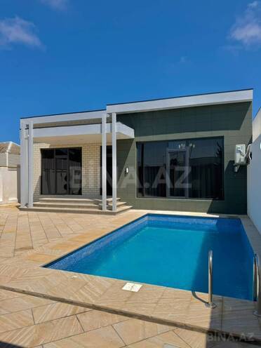 Satılır 4 otaqlı həyət evi/bağ evi 170 m², Şüvəlan q., photo 13 from 15