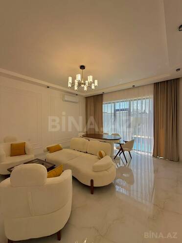 Satılır 4 otaqlı həyət evi/bağ evi 170 m², Şüvəlan q., photo 5 from 15