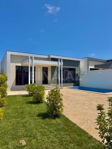 Satılır 4 otaqlı həyət evi/bağ evi 170 m², Şüvəlan q., photo 4 from 15