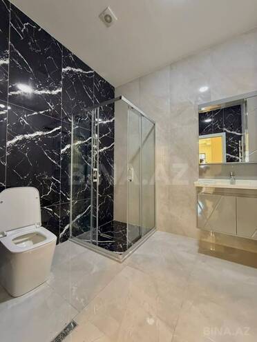 Satılır 4 otaqlı həyət evi/bağ evi 170 m², Şüvəlan q., photo 12 from 15