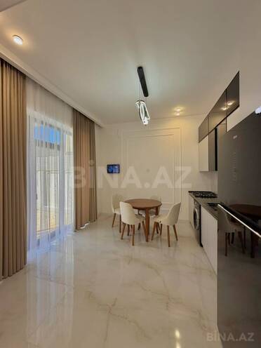 Satılır 4 otaqlı həyət evi/bağ evi 170 m², Şüvəlan q., photo 10 from 15
