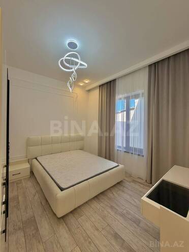 Satılır 4 otaqlı həyət evi/bağ evi 170 m², Şüvəlan q., photo 8 from 15