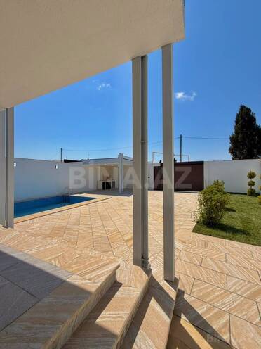 Satılır 4 otaqlı həyət evi/bağ evi 170 m², Şüvəlan q., photo 14 from 15