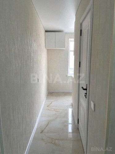 Satılır 2 otaqlı köhnə tikili 55 m², Qara Qarayev m., photo 8 from 10