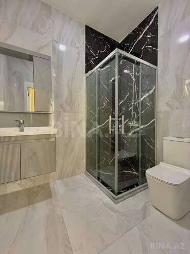 Satılır 4 otaqlı həyət evi/bağ evi 170 m², Şüvəlan q., photo 14 from 17