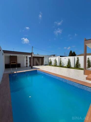 Satılır 4 otaqlı həyət evi/bağ evi 170 m², Şüvəlan q., photo 3 from 17