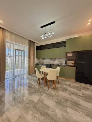 Satılır 4 otaqlı həyət evi/bağ evi 170 m², Şüvəlan q., photo 11 from 17
