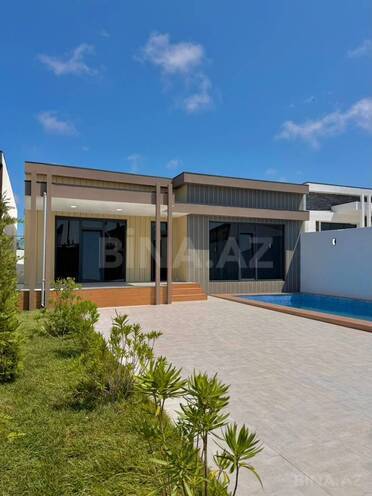 Satılır 4 otaqlı həyət evi/bağ evi 170 m², Şüvəlan q., photo 5 from 17