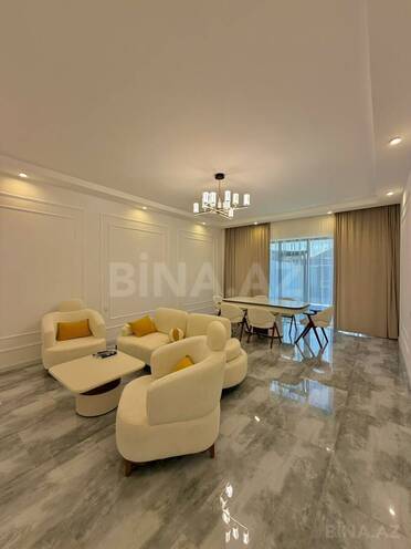 Satılır 4 otaqlı həyət evi/bağ evi 170 m², Şüvəlan q., photo 6 from 17