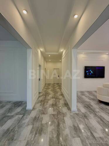 Satılır 4 otaqlı həyət evi/bağ evi 170 m², Şüvəlan q., photo 12 from 17