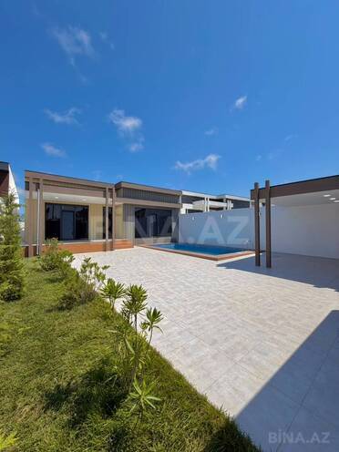 Satılır 4 otaqlı həyət evi/bağ evi 170 m², Şüvəlan q., photo 16 from 17