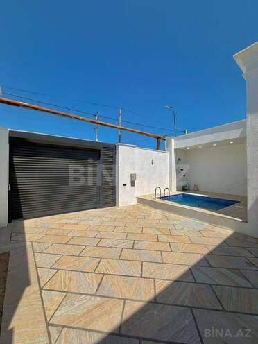 Satılır 3 otaqlı həyət evi/bağ evi 90 m², Şüvəlan q., photo 3 from 10