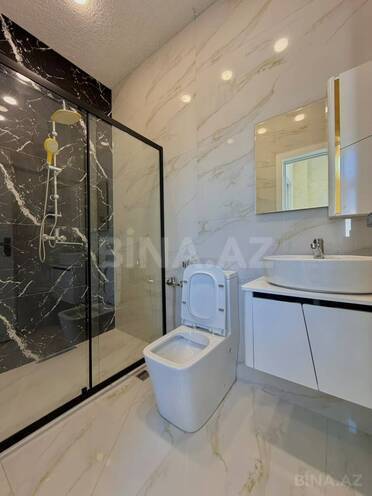 Satılır 3 otaqlı həyət evi/bağ evi 90 m², Şüvəlan q., photo 9 from 10