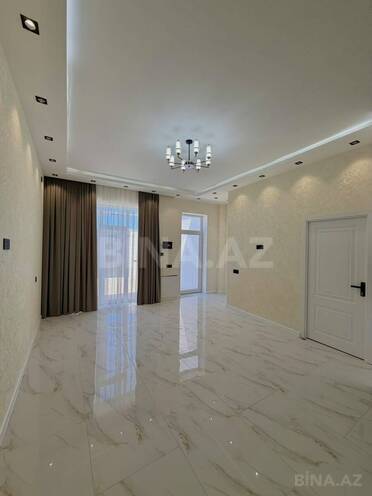 Satılır 3 otaqlı həyət evi/bağ evi 90 m², Şüvəlan q., photo 4 from 10