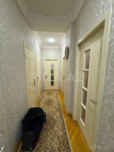 Продаётся 2-комн. новостройка 93 м², м. Насими, photo 12 from 17