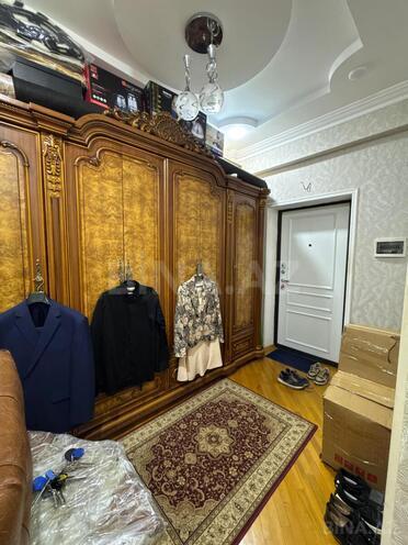 Продаётся 2-комн. новостройка 93 м², м. Насими, photo 14 from 17