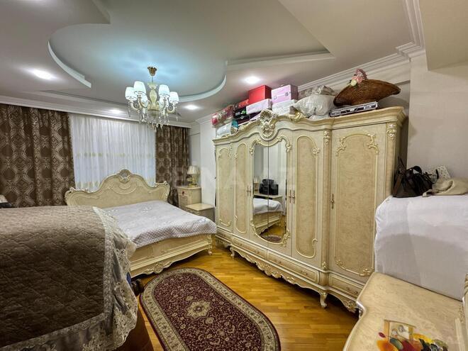 Продаётся 2-комн. новостройка 93 м², м. Насими, photo 4 from 17