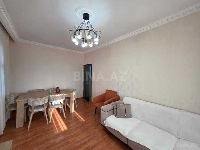 Satılır 2 otaqlı köhnə tikili 65 m², Yeni Günəşli q., photo 4 from 17