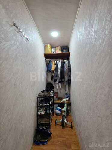 Satılır 2 otaqlı köhnə tikili 65 m², Yeni Günəşli q., photo 10 from 17