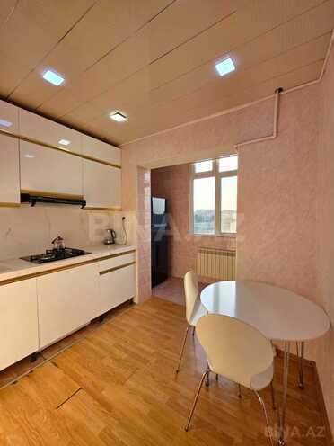 Satılır 2 otaqlı köhnə tikili 65 m², Yeni Günəşli q., photo 11 from 17