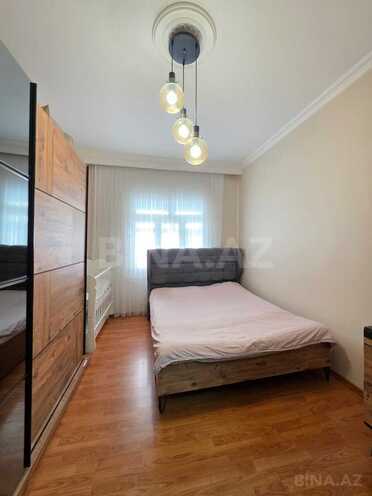 Satılır 2 otaqlı köhnə tikili 65 m², Yeni Günəşli q., photo 5 from 17