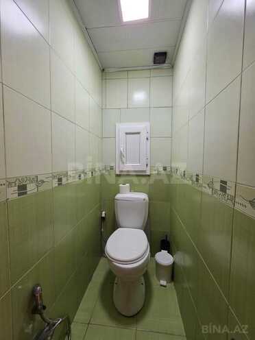 Satılır 2 otaqlı köhnə tikili 65 m², Yeni Günəşli q., photo 16 from 17