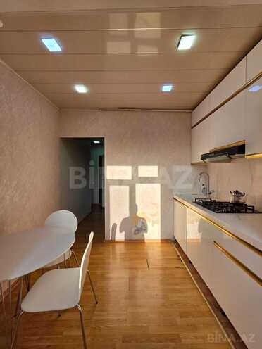 Satılır 2 otaqlı köhnə tikili 65 m², Yeni Günəşli q., photo 14 from 17