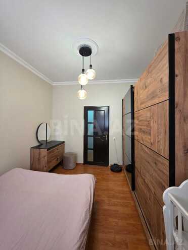 Satılır 2 otaqlı köhnə tikili 65 m², Yeni Günəşli q., photo 6 from 17
