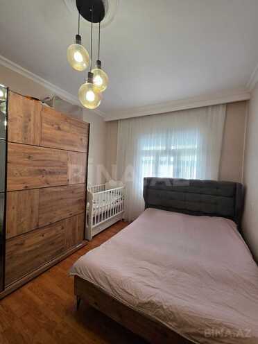 Satılır 2 otaqlı köhnə tikili 65 m², Yeni Günəşli q., photo 7 from 17