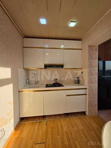 Satılır 2 otaqlı köhnə tikili 65 m², Yeni Günəşli q., photo 12 from 17
