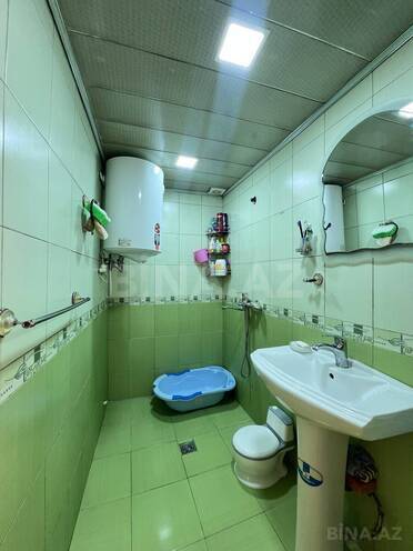 Satılır 2 otaqlı köhnə tikili 65 m², Yeni Günəşli q., photo 15 from 17
