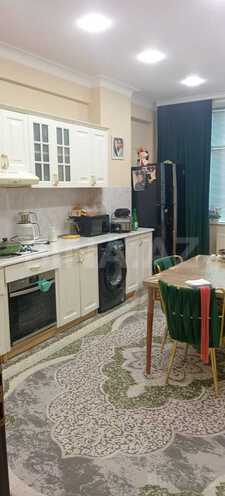 Продаётся 2-комн. новостройка 95 м², м. Насими, photo 8 from 18